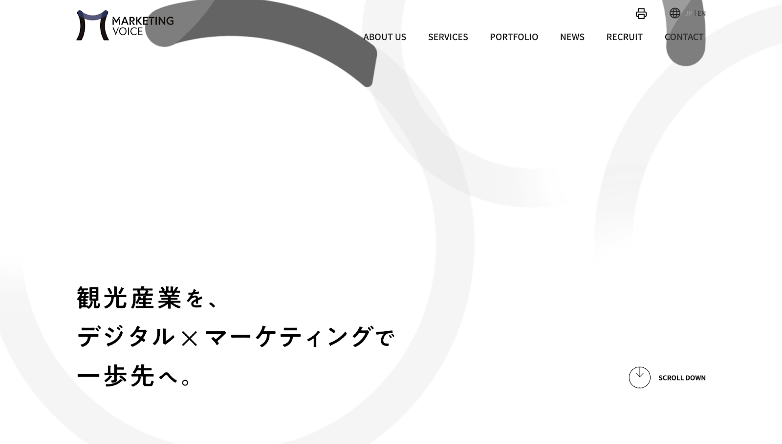 株式会社マーケティング・ボイス