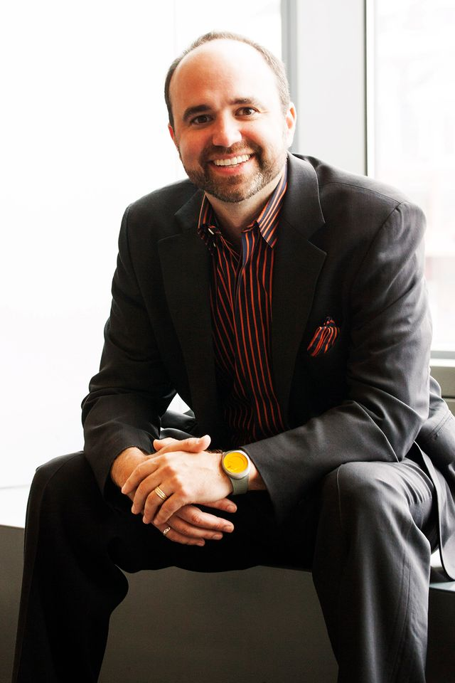 Joe Pulizzi Shares Blueprint For Content Entrepreneurs