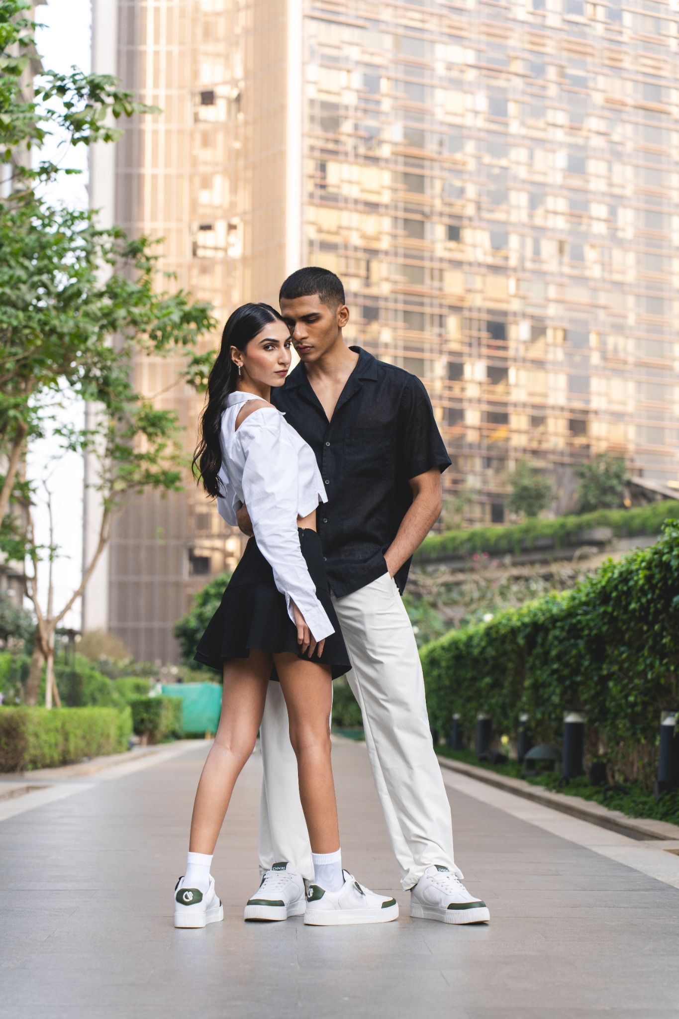 Top Indian Sneaker Brands