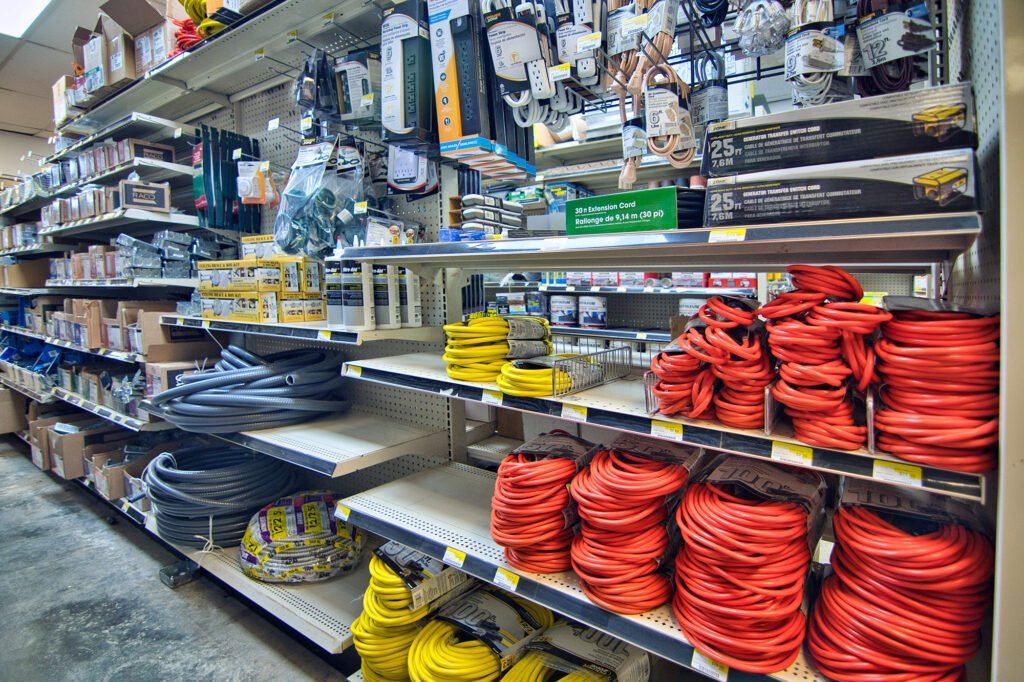 Electrical Supplies