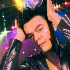 A picture of j.y. park