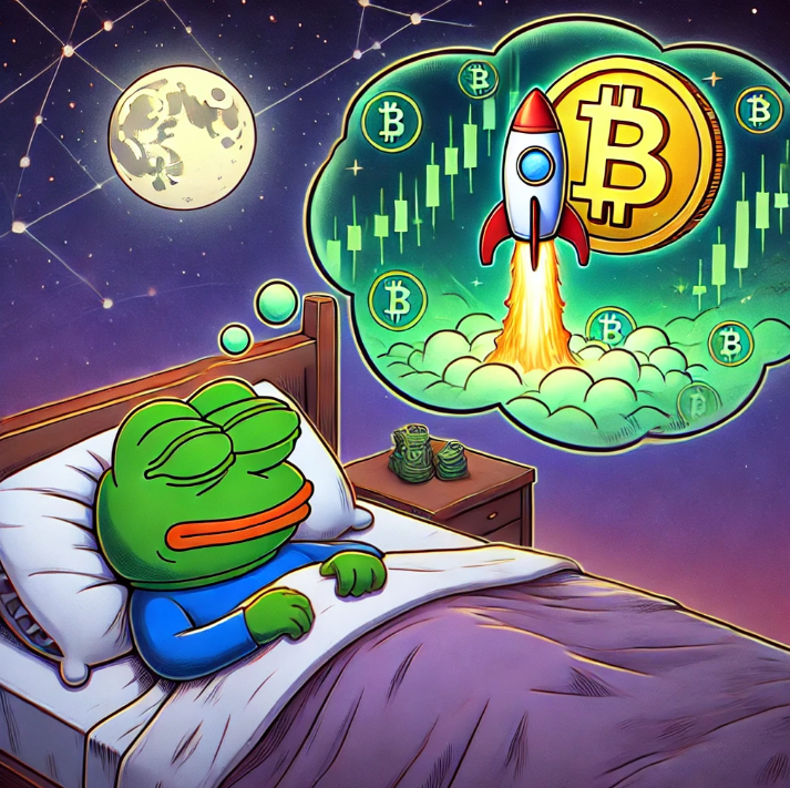 Can PEPE Coin Reach $1