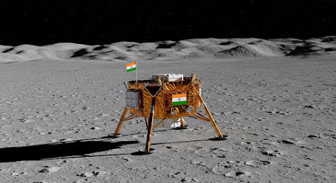 Military Satellite Development in India