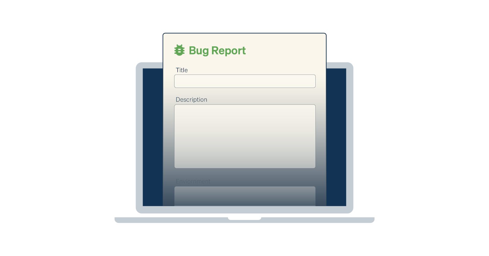 Examples of bug reports