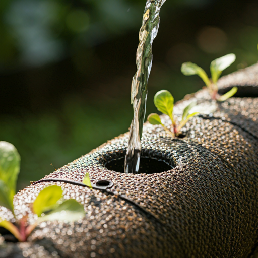 How Do Wicking Beds Work?