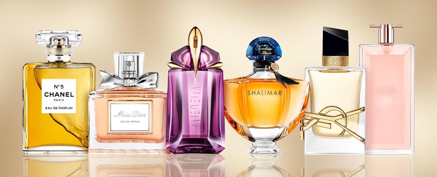 16 Best French Perfume Brands (and Their Best Fragrances)