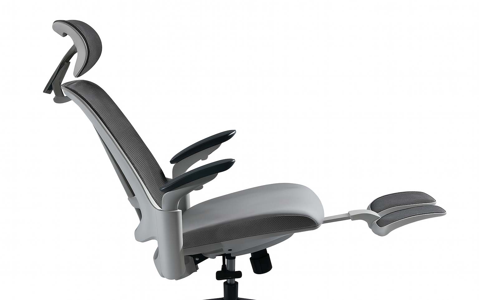 sunaofe reclining office chair