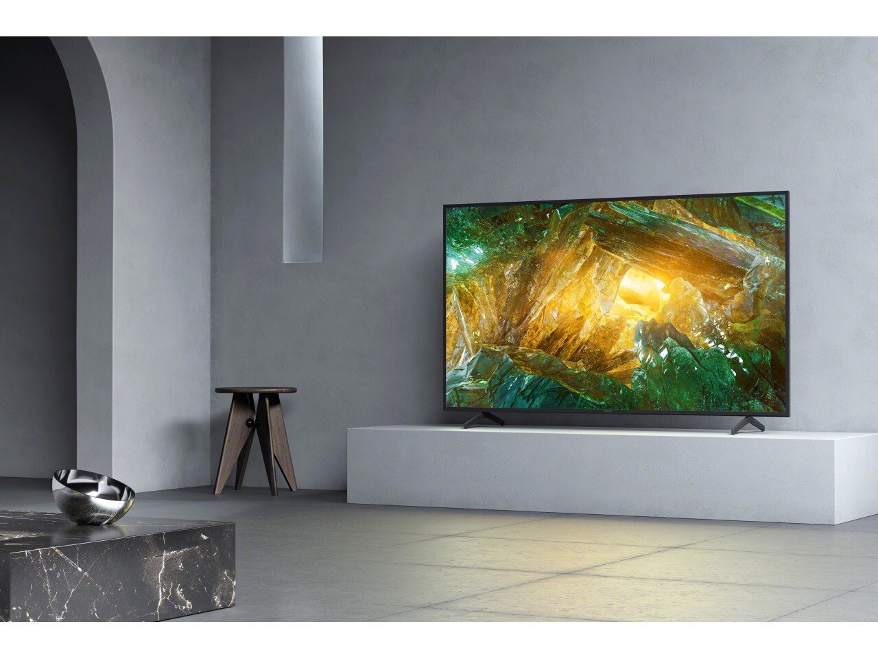 65 inch tv dimensions