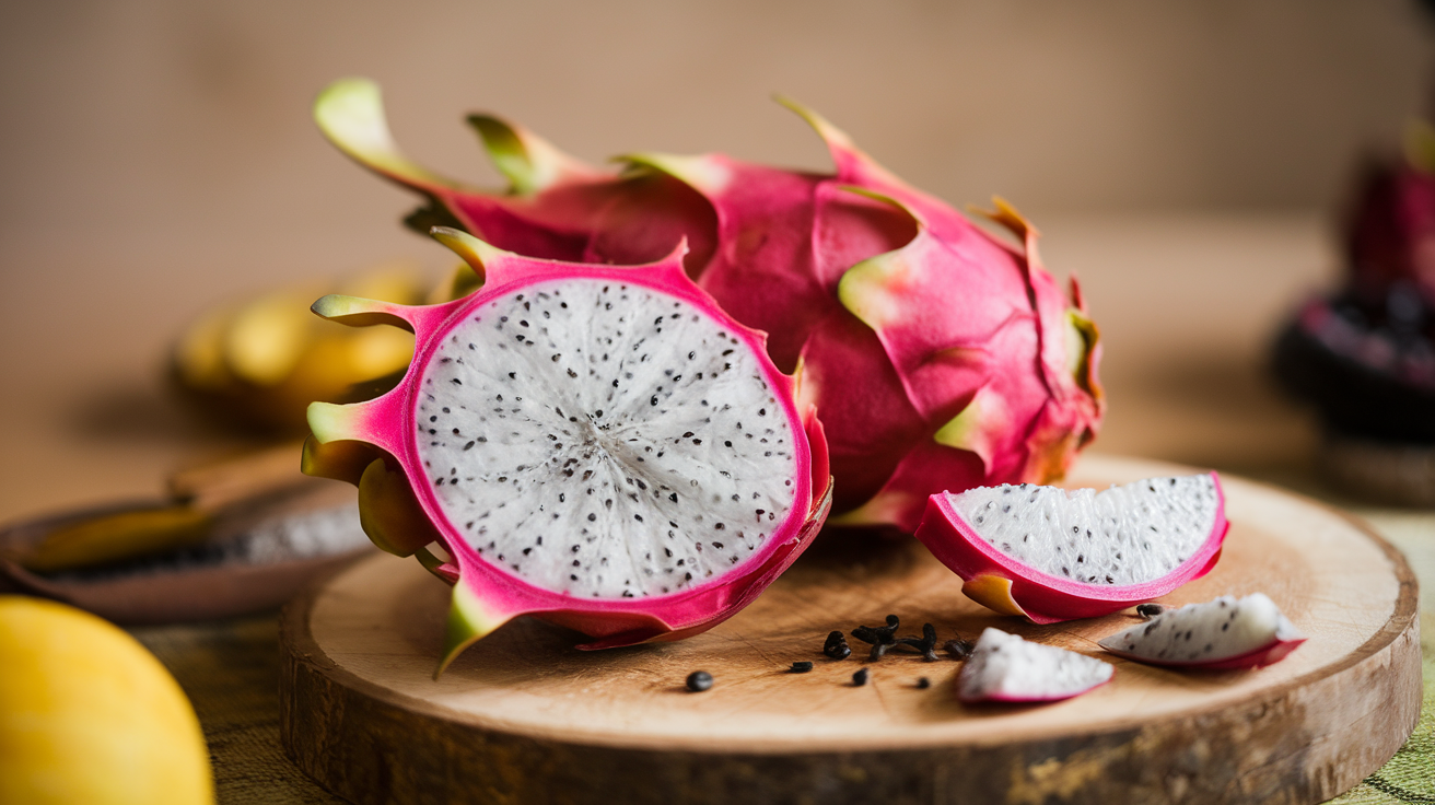 dragon fruit