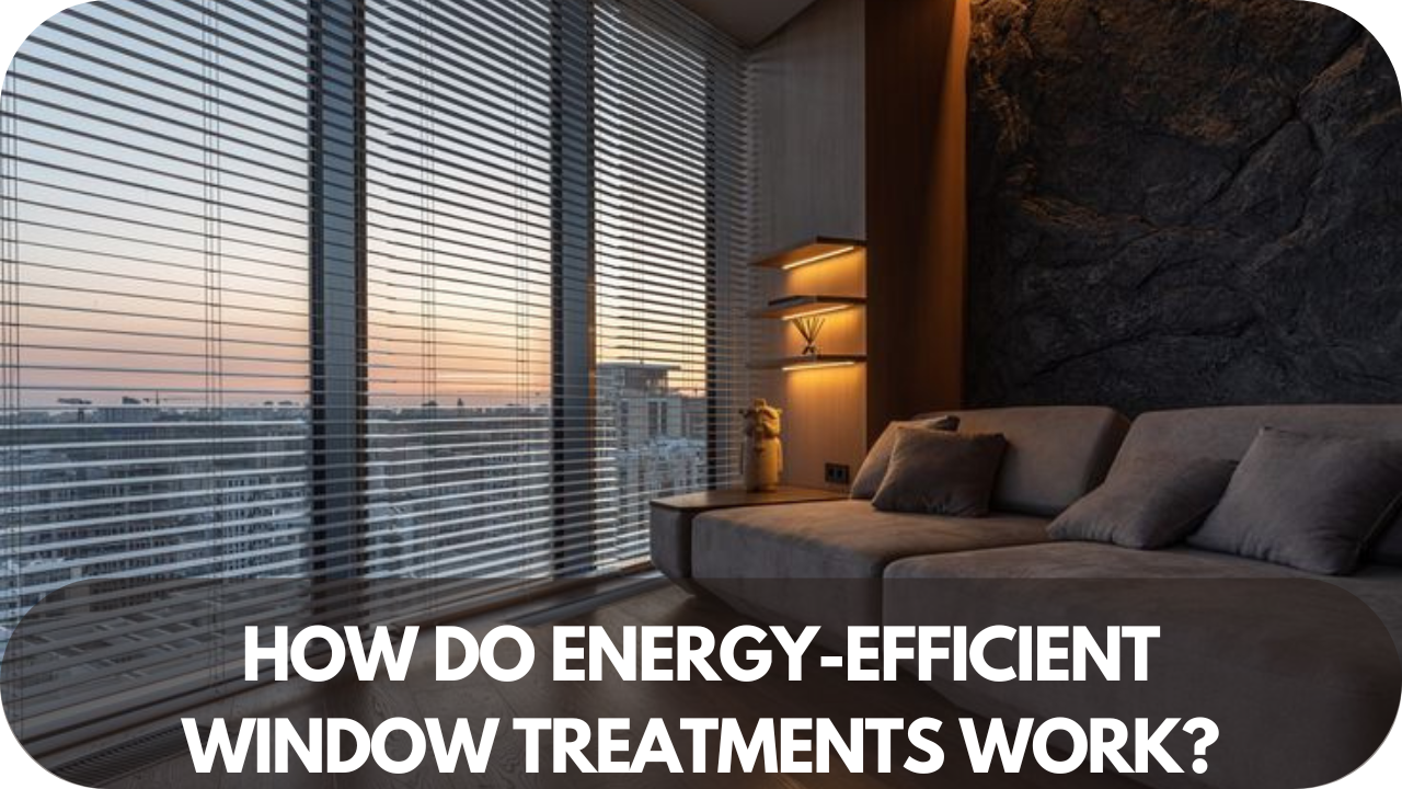 Energy-efficient treatments work