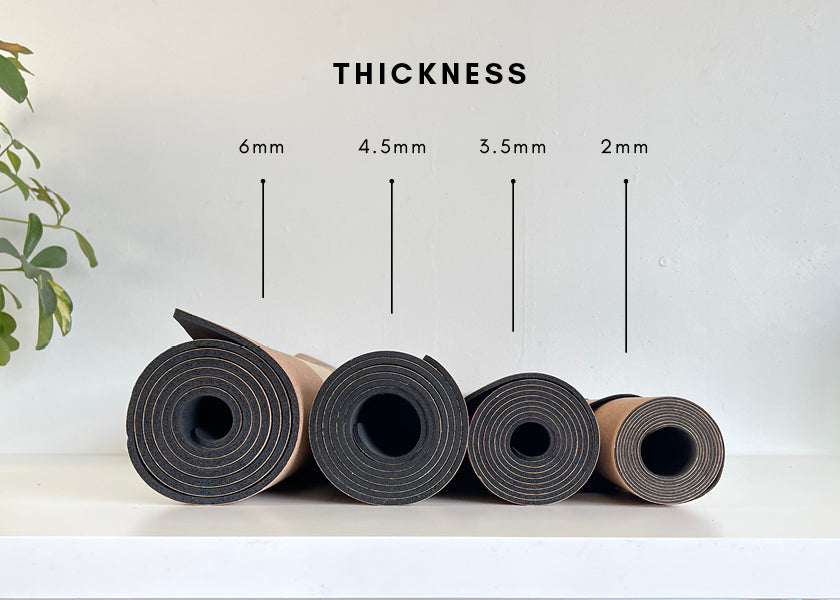 How Long Should a Yoga Mat Be: Find Your Perfect Fit