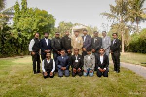 Vepar Setu : Business Development New Idea learning summit surat 