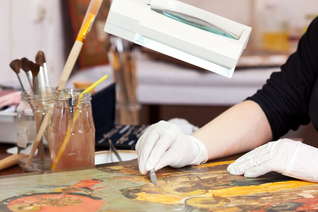 Exploring the Magic of Art & Visual