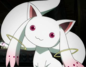 Top 14 Villains in Anime History | Kyubey | AnimeKing 