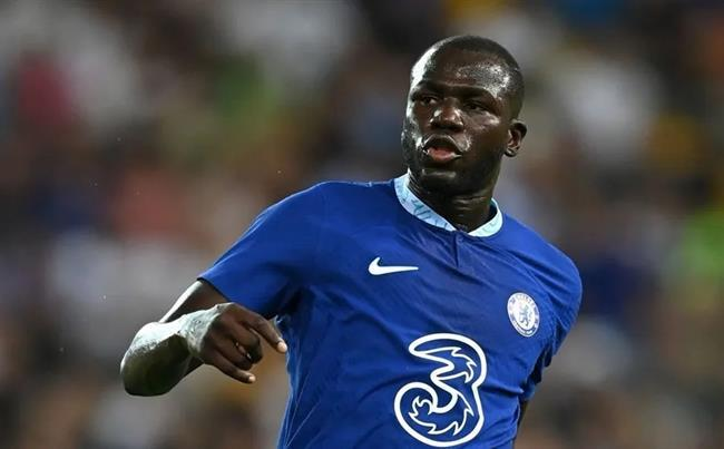 Hành Trình Sự Nghiệp Của Kalidou Koulibaly – Ngôi Sao Sáng Giá Trong Làng Bóng Đá