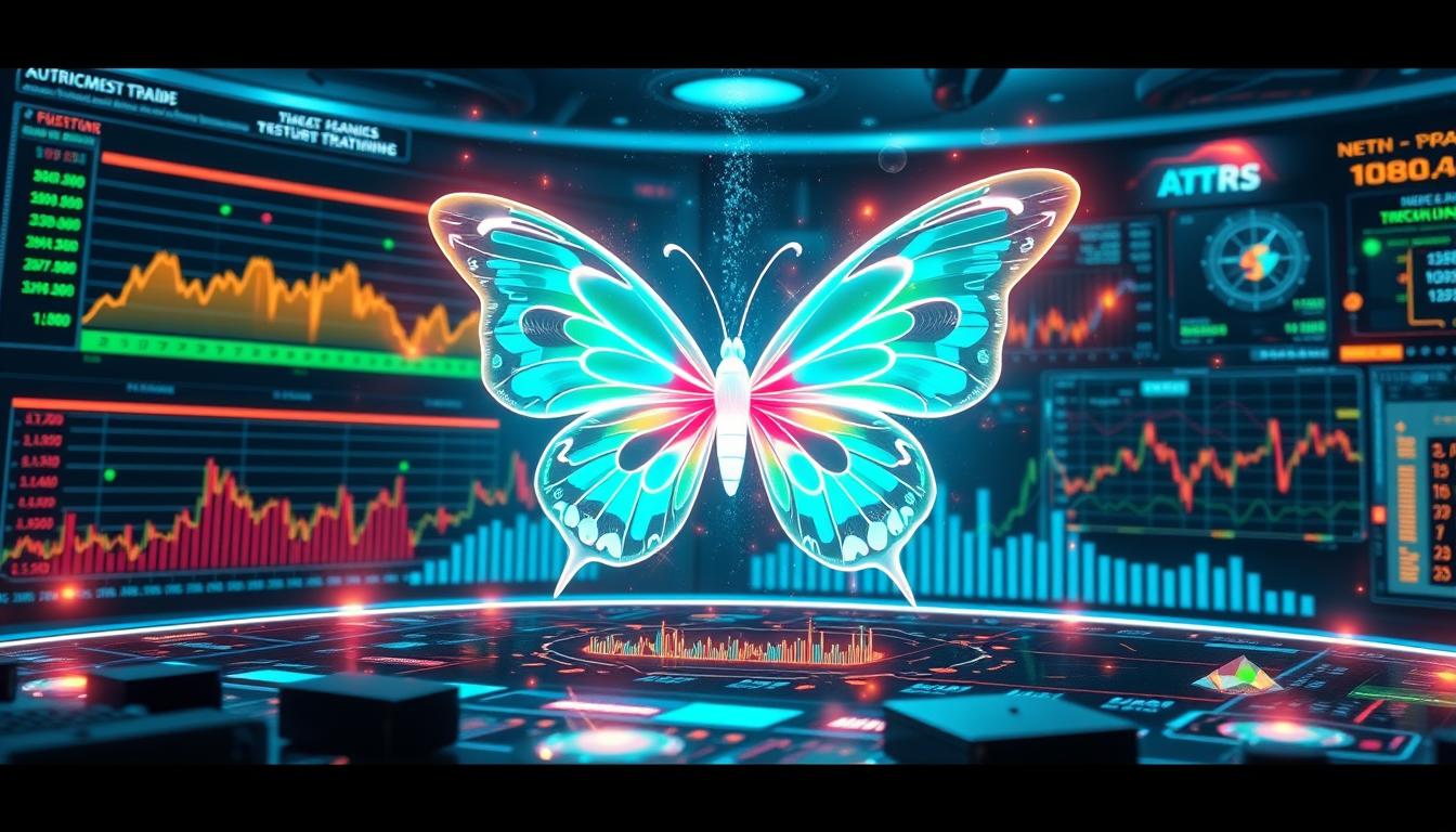 AI Butterfly 1000