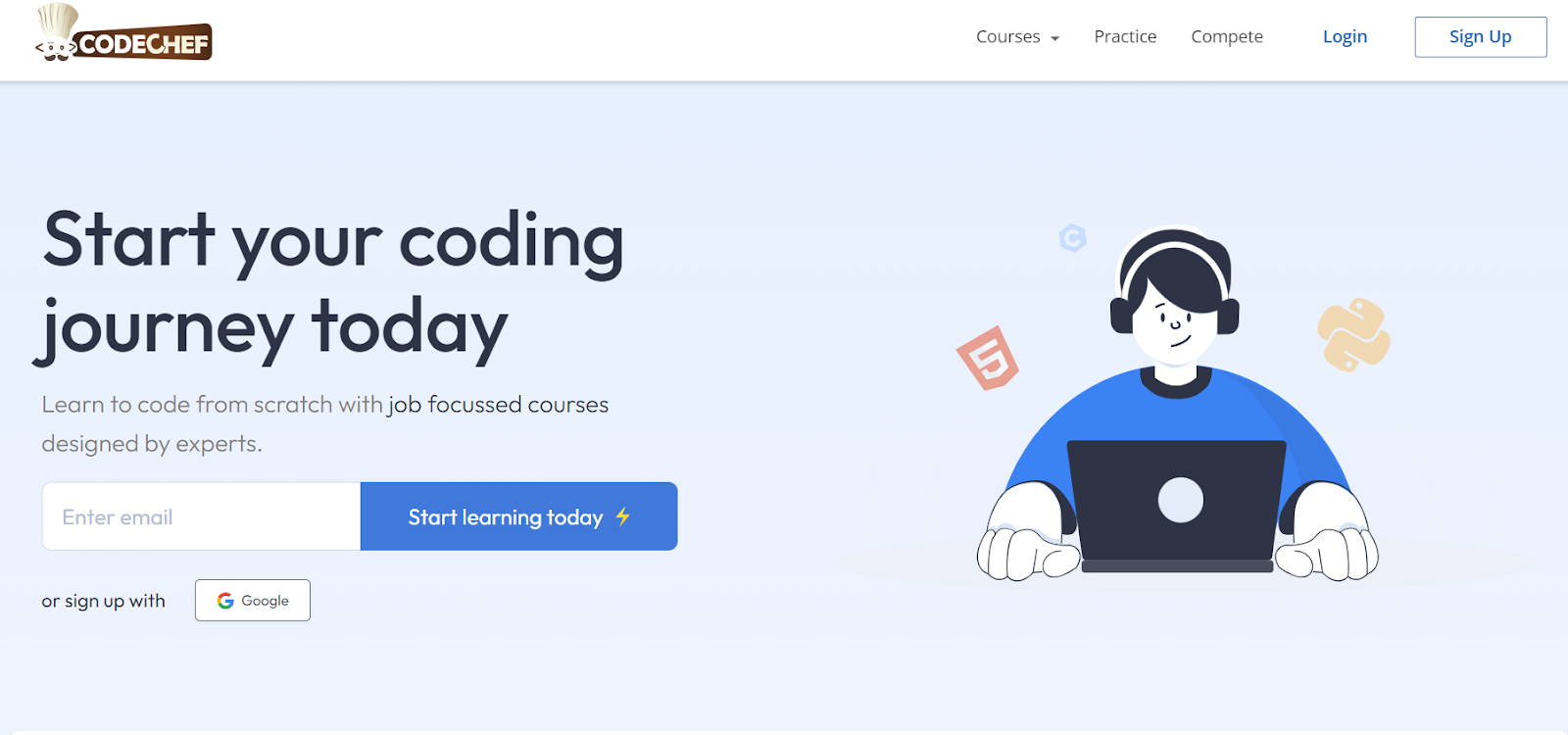 Top 15 Websites to Learn Coding in 2025