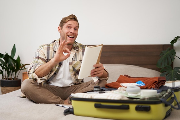 Simple General Habits for a Happier Life
