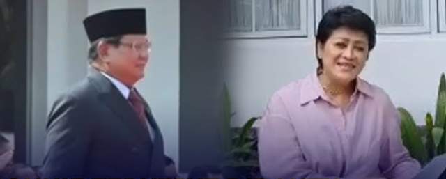 [BREAKING NEWS] HEBOH Connie Peringatkan Agar Dasco Awasi Ketat Prabowo: Jaga Baik-Baik, Bapak Lu Bisa Diapain Aja di Tengah Jalan!