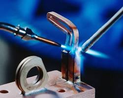 Image of Brazing