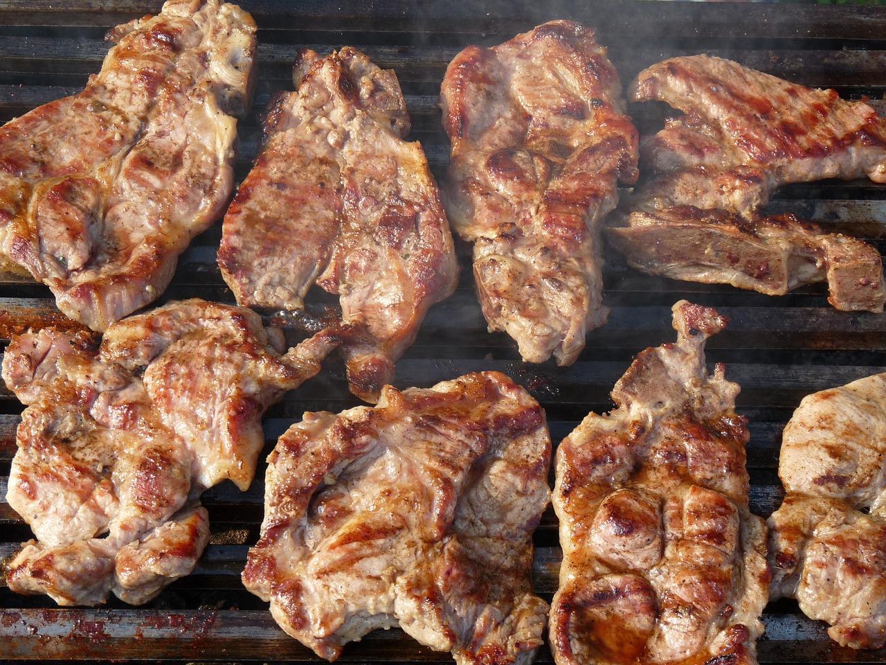 Carnivore diet meal plan you'll ever need
