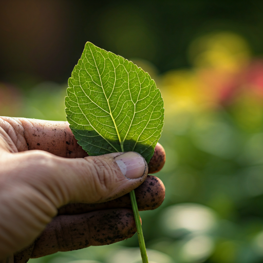 Alfalfa Mosaic Virus and Other Plants