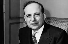 Benjamin Graham: Padre del análisis fundamental