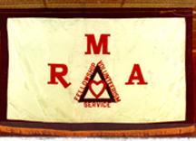 RMA Banner