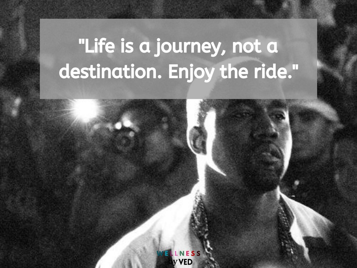Kanye quotes 