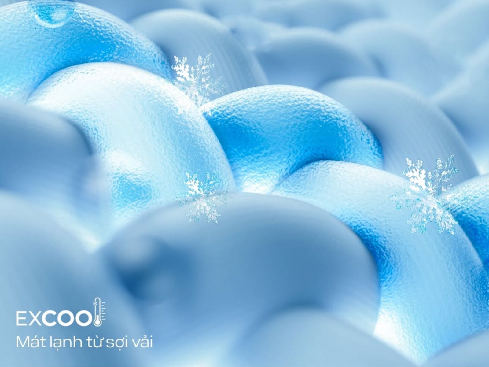 Công nghệ vải tiên tiến của CoolxPrint