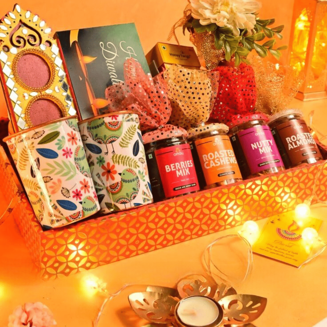 Budget-Friendly Diwali Gift Ideas