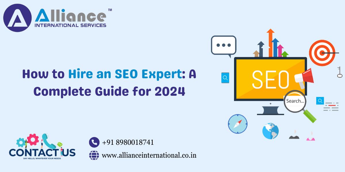 hire seo expert
