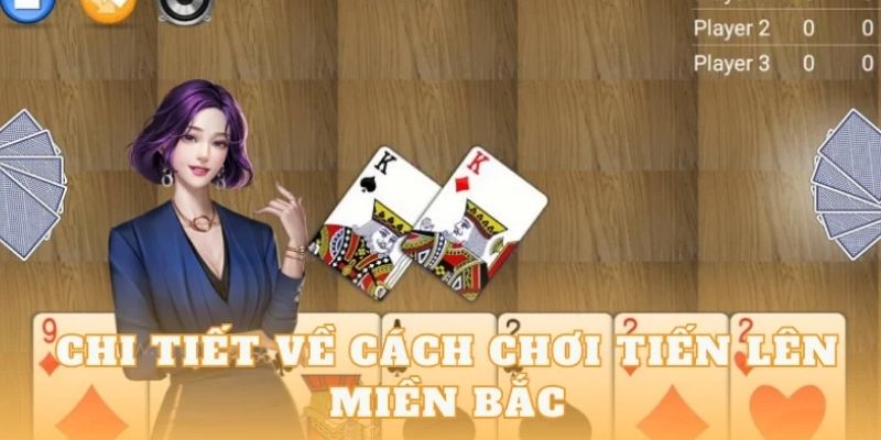 Bật mí luật chơi chi tiết và đơn giản cho tân binh