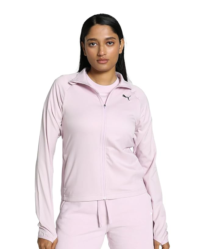 Puma Women Track Suit