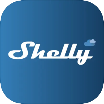 Logo Shelly