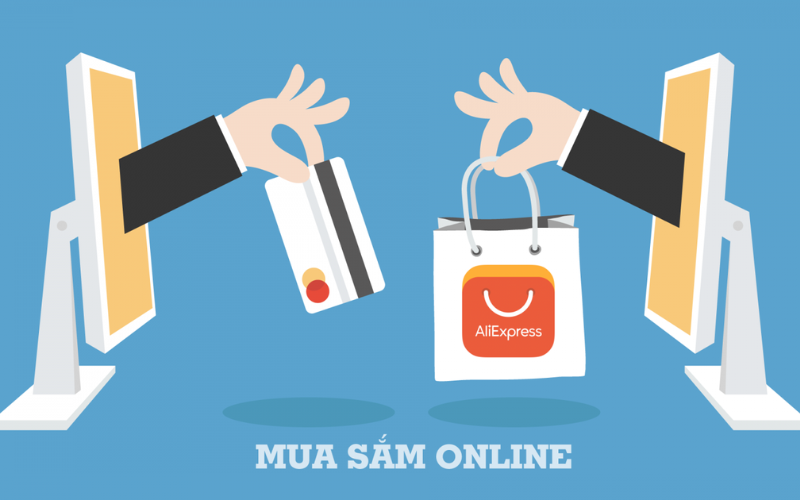 Dịch vụ mua hàng hộ Trung Quốc uy tín, chuyên nghiệp