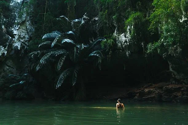 25 Wild Landscapes With No Human Trace, untouched land, wild earth, nature, landscape, remote beauty, pure nature