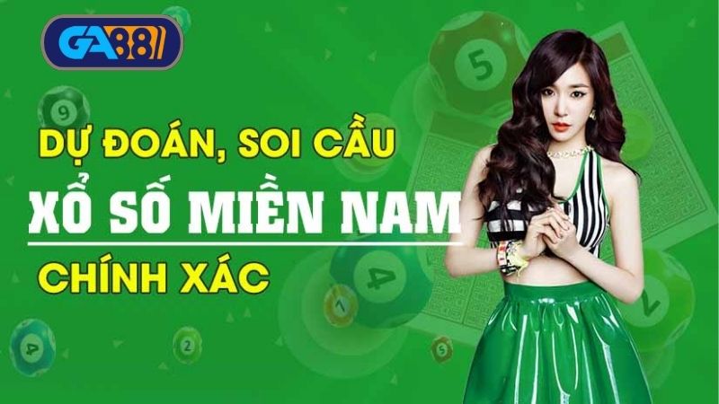 Soi cầu, dự đoán KQXS miền Nam tại 4 đài mở thưởng ngày 19/07/2025
