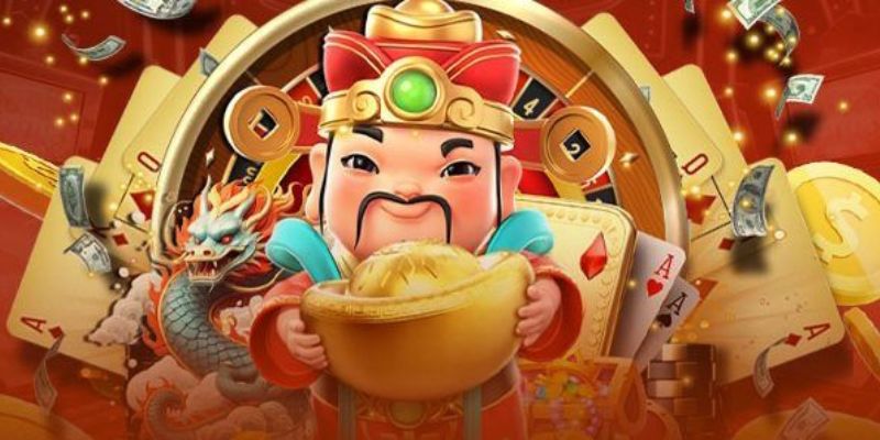 Giới thiệu về tựa game