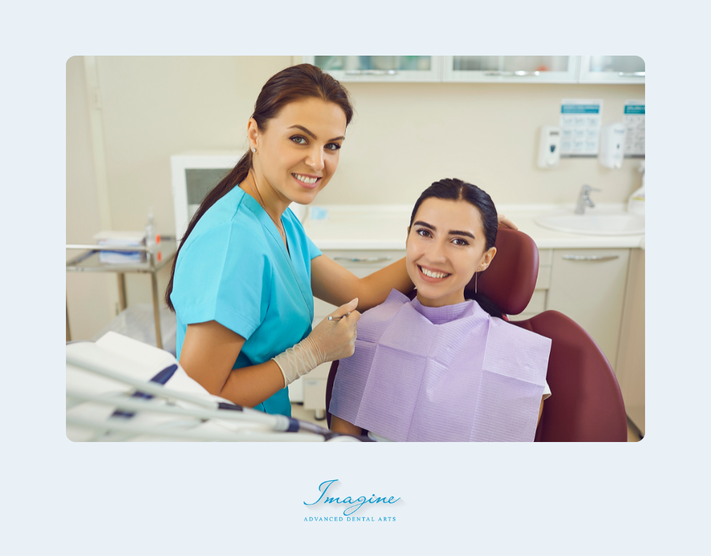 How Nutrition and Oral Health Help Prevent Dental Erosion?