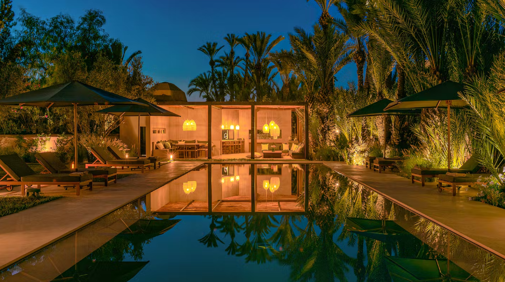 10 Hidden Luxury Villas That Will Make Your Family Forget Hotels Exist