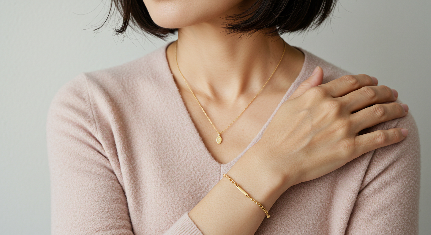 Gold Jewelry Ideas USA
