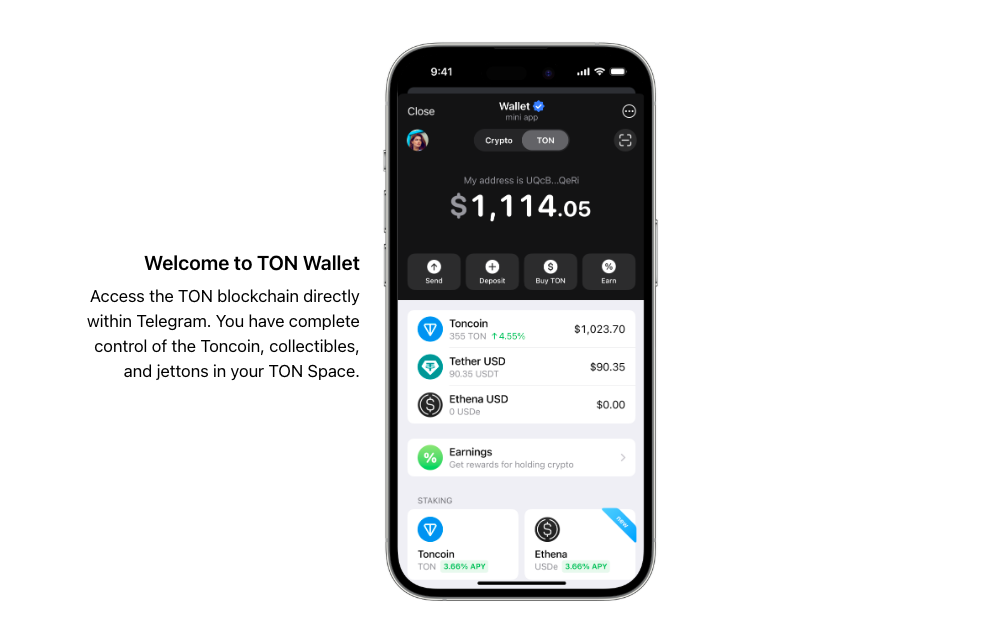 The Web3 Gateway Billions Already Use: Telegram’s Real Potential Explained