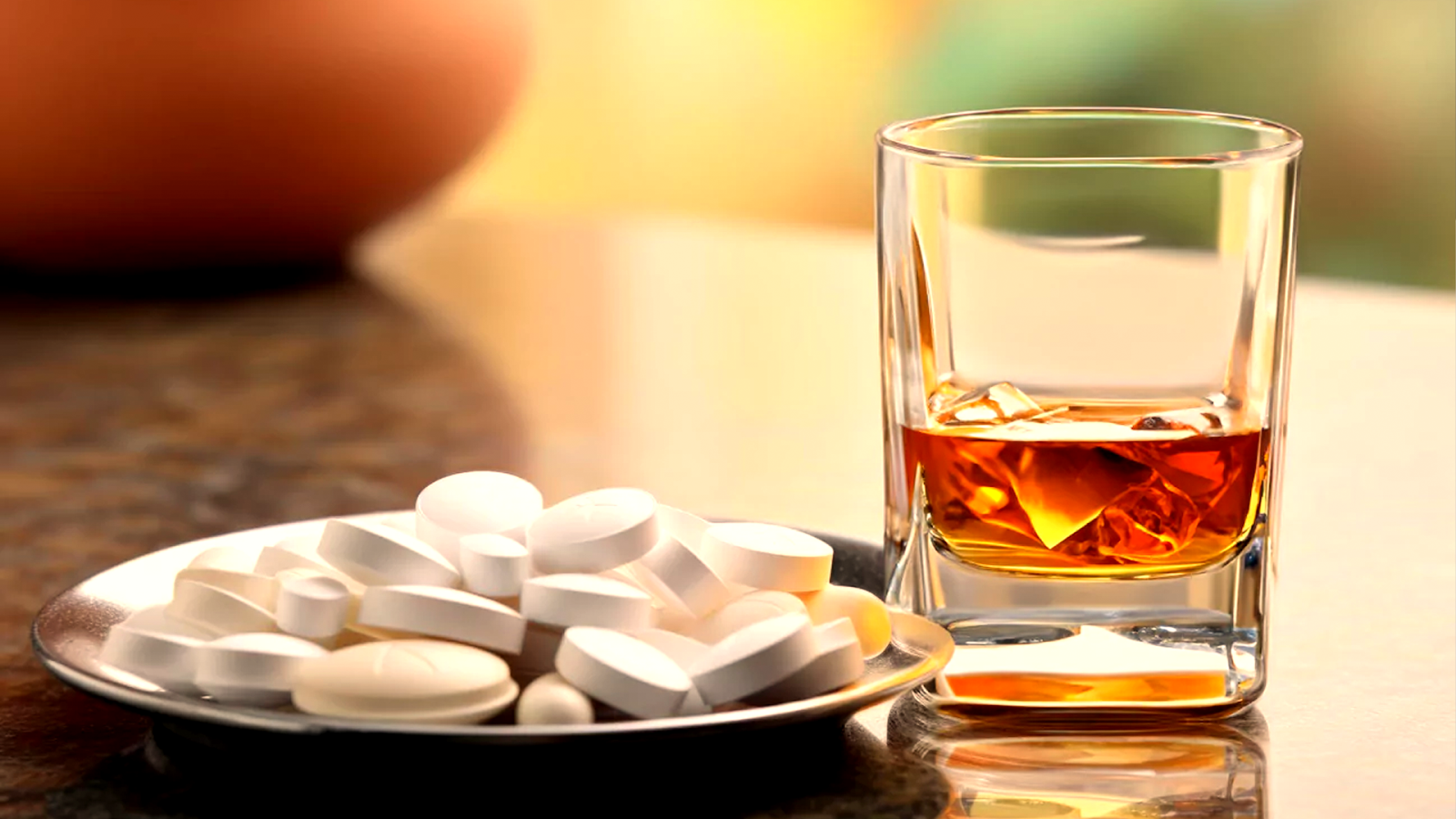 Lisinopril and Alcohol: What You Should Know Before Mixing