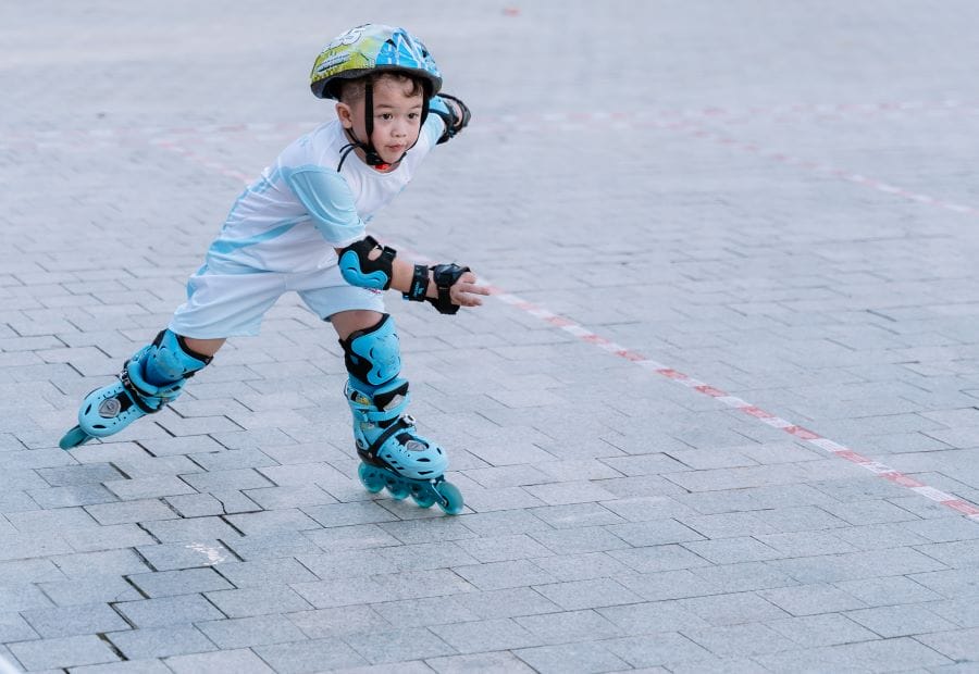 Vì sao bạn nên chọn giày patin chất lượng thay vì hàng giá rẻ? 