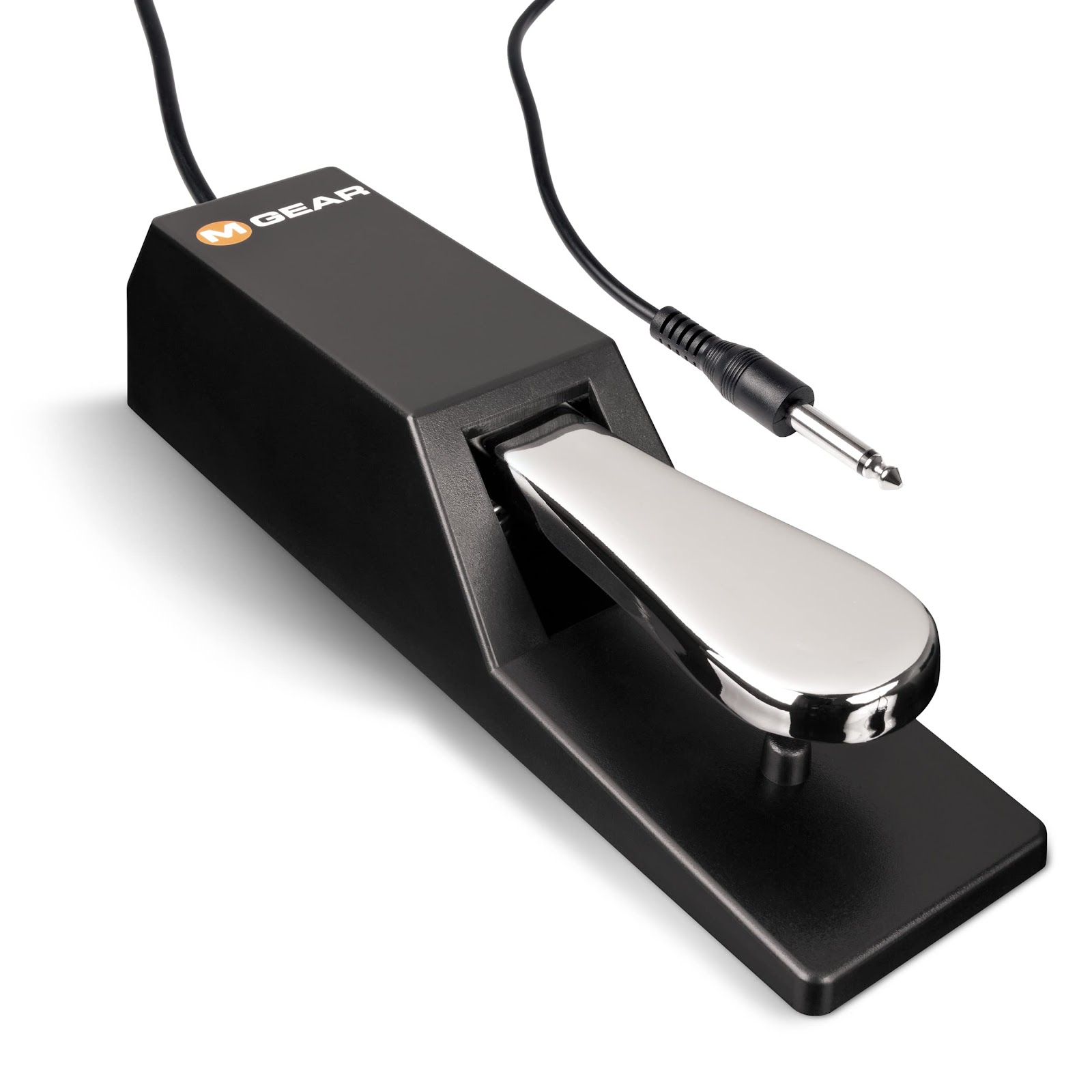 Sustain Pedal