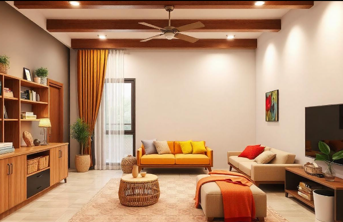 vastu colors for home