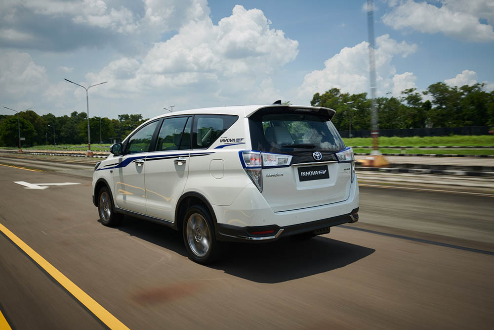 Tips Mengatasi Masalah Pintu Belakang Kijang Toyota