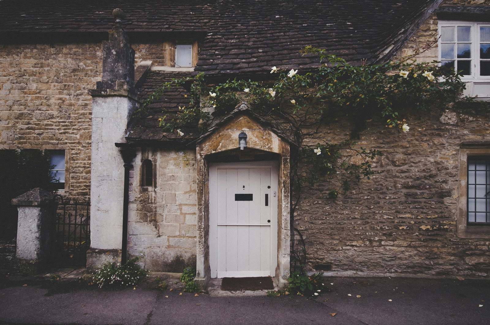 An old house | Source: Unsplash