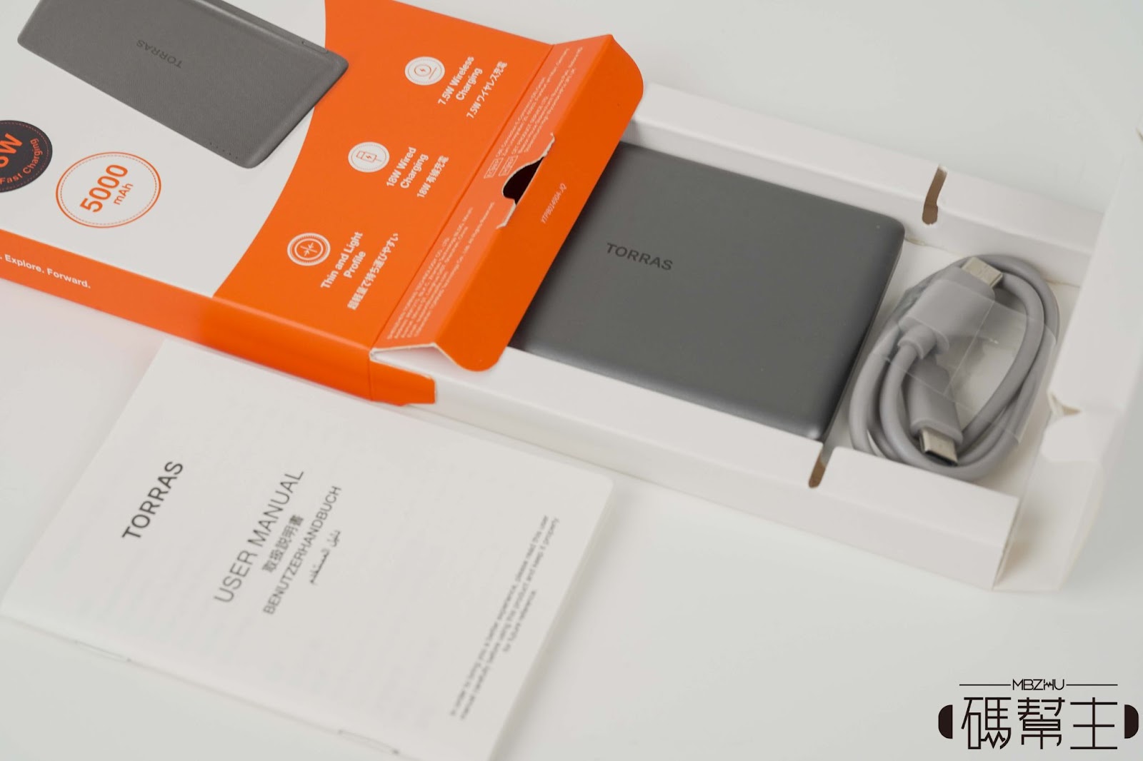 支架更進化，質感十足：TORRAS UPRO Ostand Spin Magsafe 支架防摔手機殼開箱 12